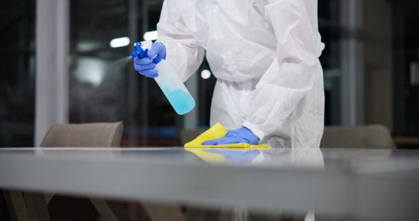 24/7 Emergency Odor Removal experts in Beloit, WI